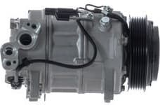 Compressor, air conditioning BEHR ACP 533 000S - image 7