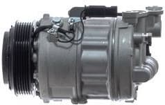 Compressor, air conditioning BEHR ACP 533 000S - image 9