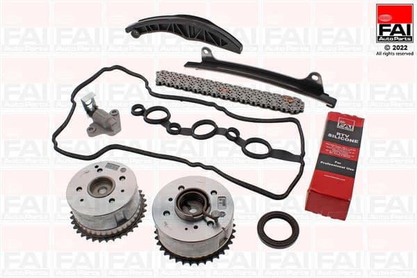 Timing Chain Kit TCK407VVT