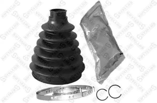 Bellow Kit, drive shaft 13-00567-SX