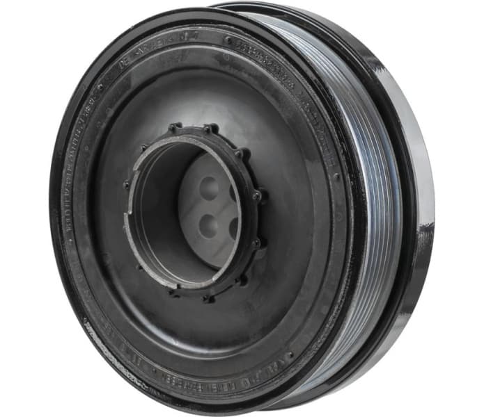 Belt Pulley, crankshaft 45304 01