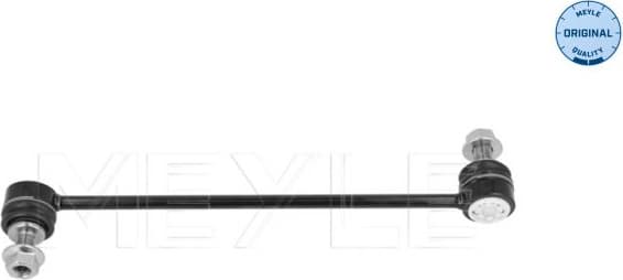Link/Coupling Rod, stabiliser bar MEYLE-ORIGINAL: True to OE. 31-16 060 0082