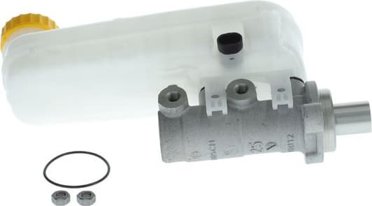 Brake Master Cylinder 0204818272
