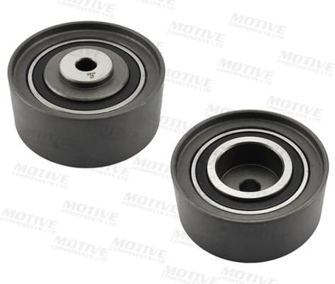 Timing belt kit with water pump TBK4999WP - image 6