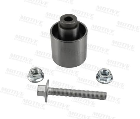 Timing belt kit with water pump TBK4999WP - image 5