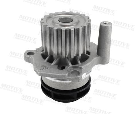 Timing belt kit with water pump TBK4999WP - image 3