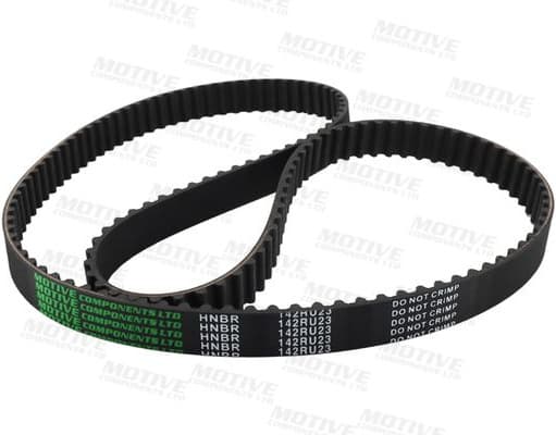 Timing belt kit with water pump TBK4981WP - image 7