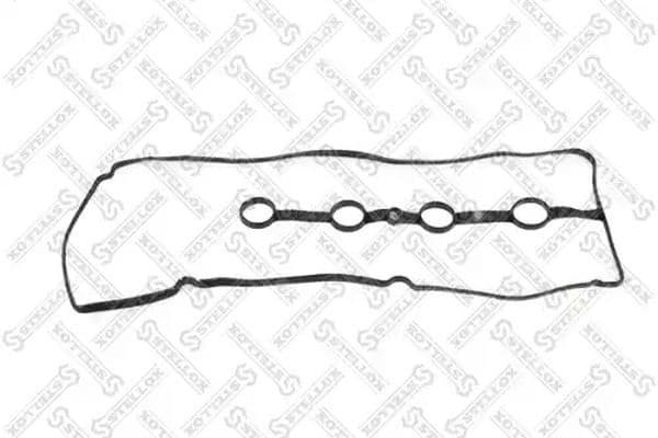 Gasket, cylinder head cover 11-28207-SX