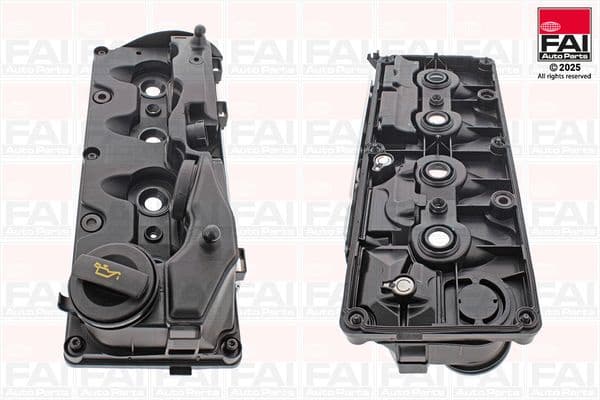 Cylinder Head Cover VC025