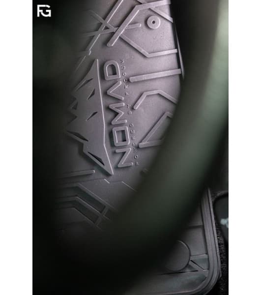 Floor Mat Set NOMAD ND0313 - image 7