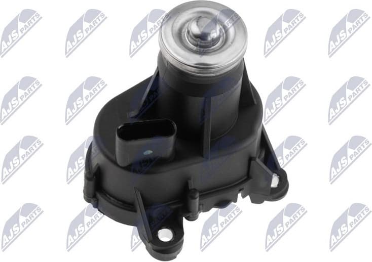 Control, swirl flaps (induction pipe) ENK-ME-007