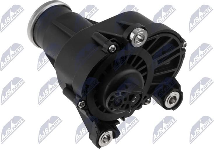 Control, swirl flaps (induction pipe) ENK-ME-007 - image 4