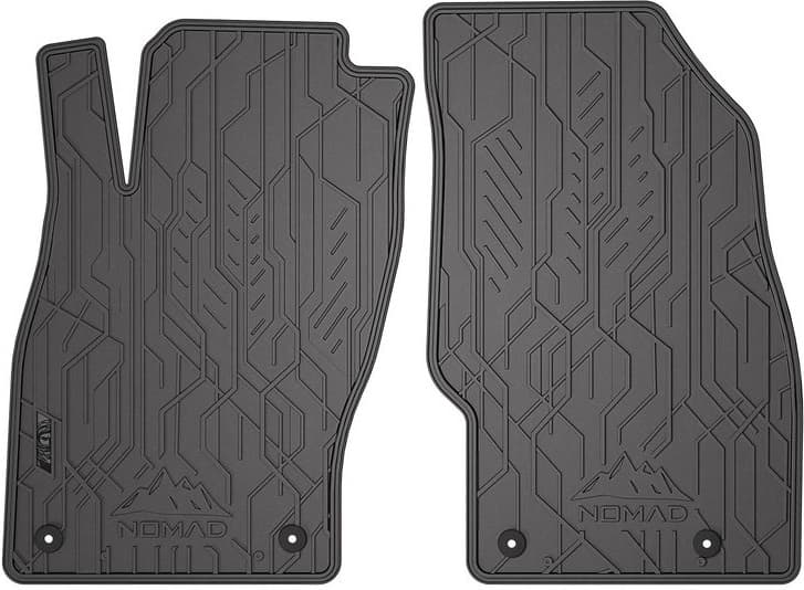 Floor Mat Set NOMAD ND0692
