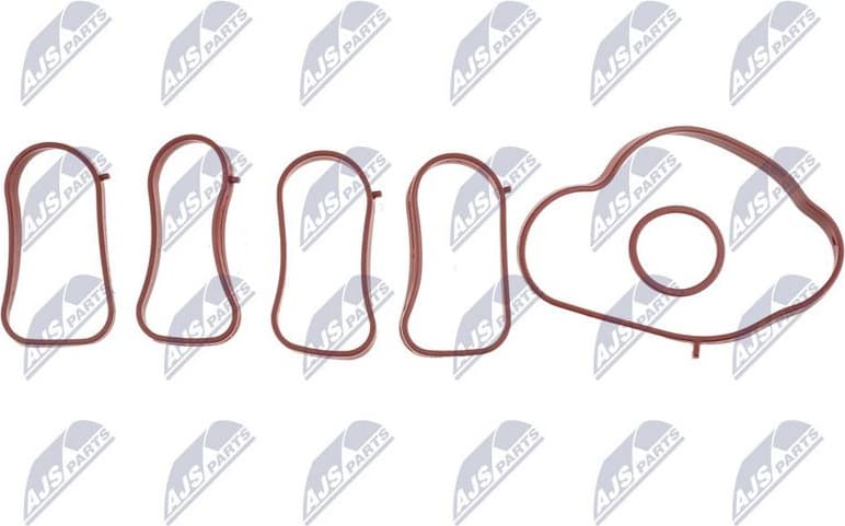 Gasket Set, intake manifold BKS-ME-024A