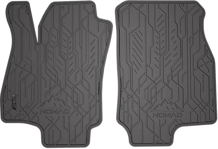 Floor Mat Set NOMAD ND0696