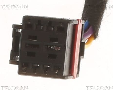 Gas Spring, boot/cargo area 8710 29303 - image 2