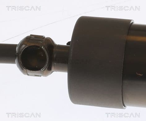 Gas Spring, boot/cargo area 8710 29303 - image 3