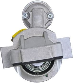 Starter 8EA 011 612-961 - image 2