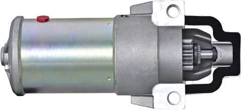 Starter 8EA 011 612-961 - image 4