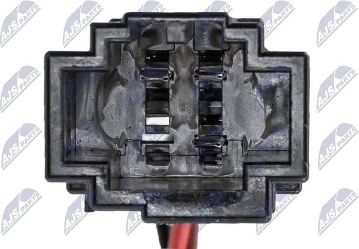 Electric Motor, tailgate AE-AU-111 - image 2