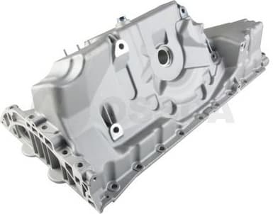 Oil Sump 50553