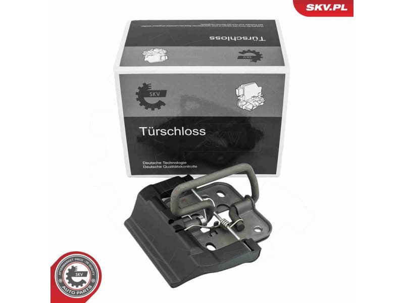 Bonnet Lock 60SKV664