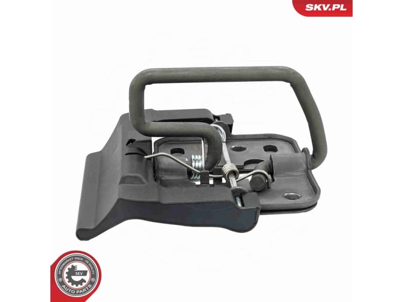 Bonnet Lock 60SKV664 - image 5