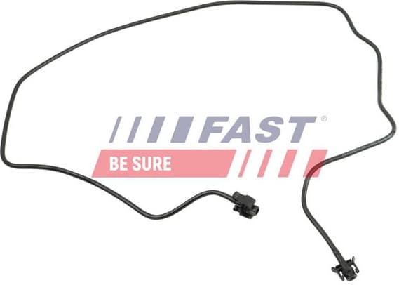 Coolant Pipe FT00873