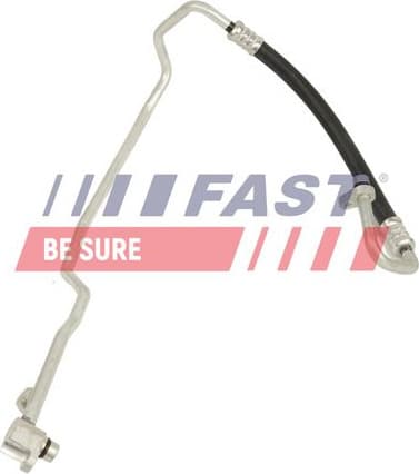 High-pressure Line, air conditioning FT10241