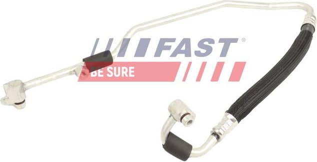 High-pressure Line, air conditioning FT10243