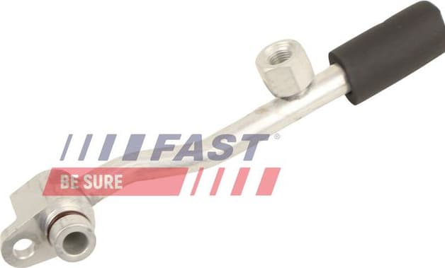 High-pressure Line, air conditioning FT10243 - image 3