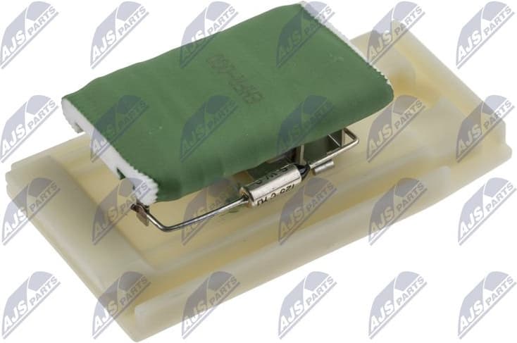 Resistor, interior blower ERD-FR-008