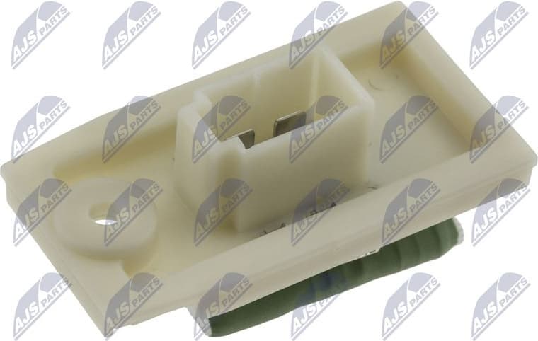 Resistor, interior blower ERD-FR-008 - image 2