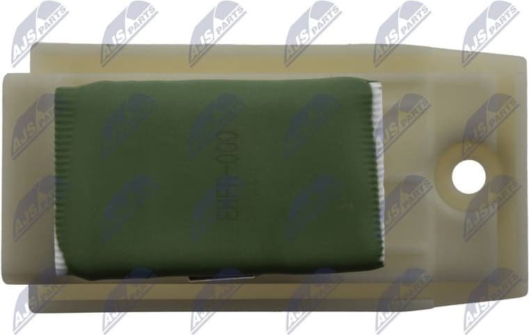 Resistor, interior blower ERD-FR-008 - image 3