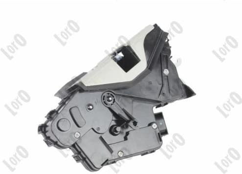 Door Lock LORO 132-004-066 - image 2