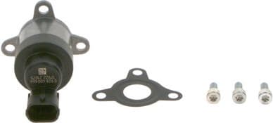 Control Valve, fuel quantity (common rail system) 1 465 ZS0 006