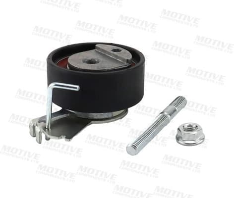 Timing belt kit with water pump TBK4983WP - image 6
