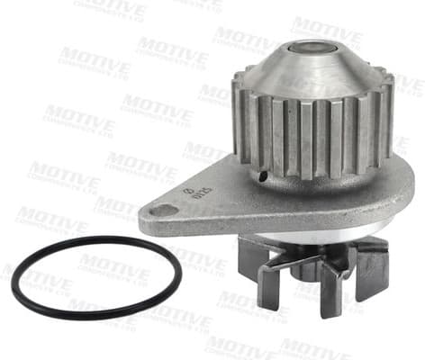 Timing belt kit with water pump TBK4983WP - image 4