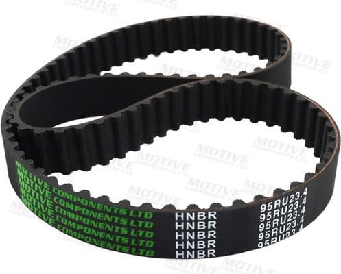 Timing belt kit with water pump TBK4984WP - image 6