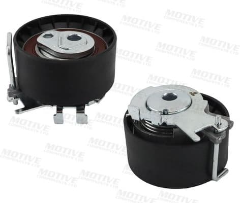 Timing belt kit with water pump TBK4984WP - image 5