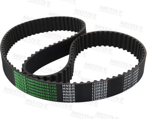 Timing belt kit with water pump TBK4976WP - image 6