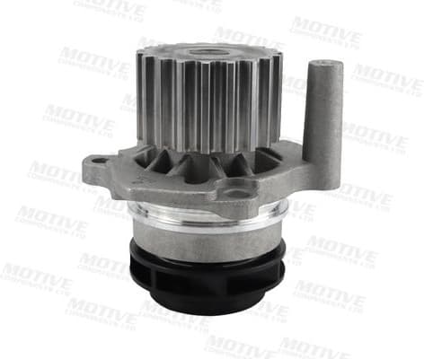 Timing belt kit with water pump TBK4976WP - image 3