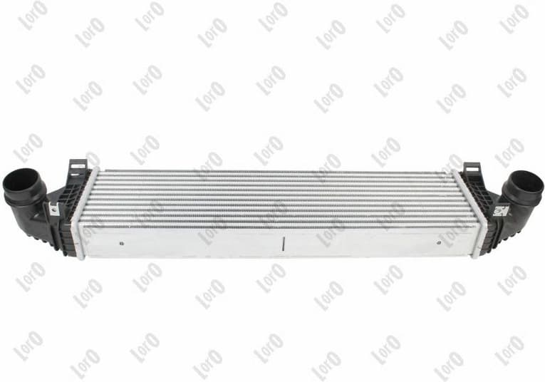 Charge Air Cooler LORO 052-018-0014 - image 3