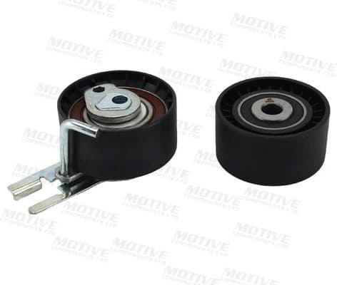 Timing belt kit with water pump TBK4979WP - image 6