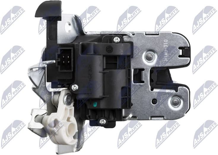 Tailgate Lock EZC-AU-310 - image 3