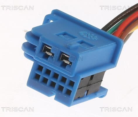 Gas Spring, boot/cargo area 8710 23301 - image 2