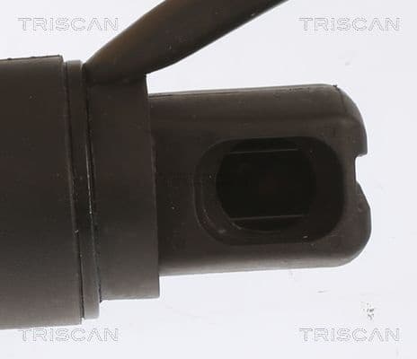 Gas Spring, boot/cargo area 8710 23301 - image 4