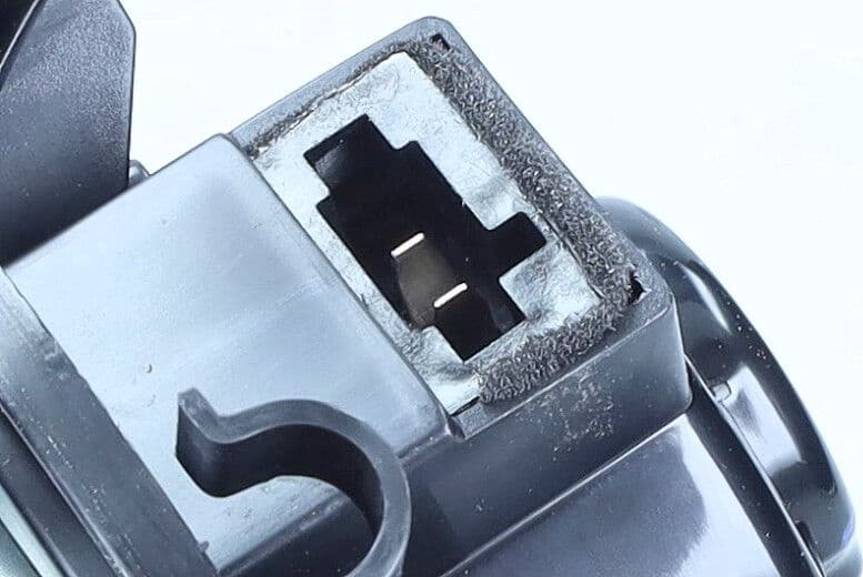 Interior Blower AC730169 - image 3