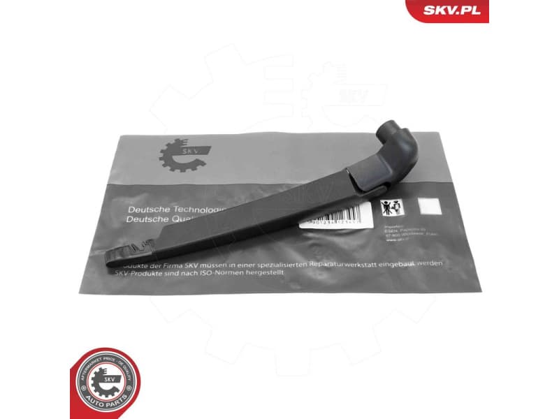 Wiper Arm, window cleaning 05SKV823
