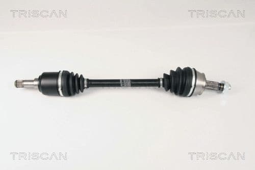 Drive Shaft 8540 15536